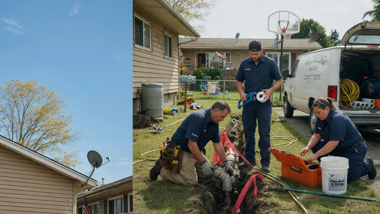 Garbage Disposal Replacement in Tonganoxie, KS near me