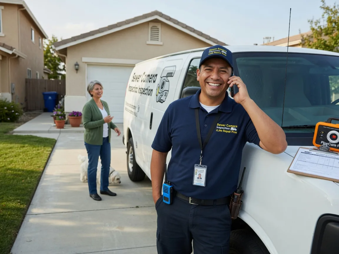 Sewer Line Repair Tonganoxie, KS FAQs